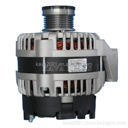 12V Auto Alternator For Ssangyong Rexton,Rodius A6441540002 A6651540002 A6651540202